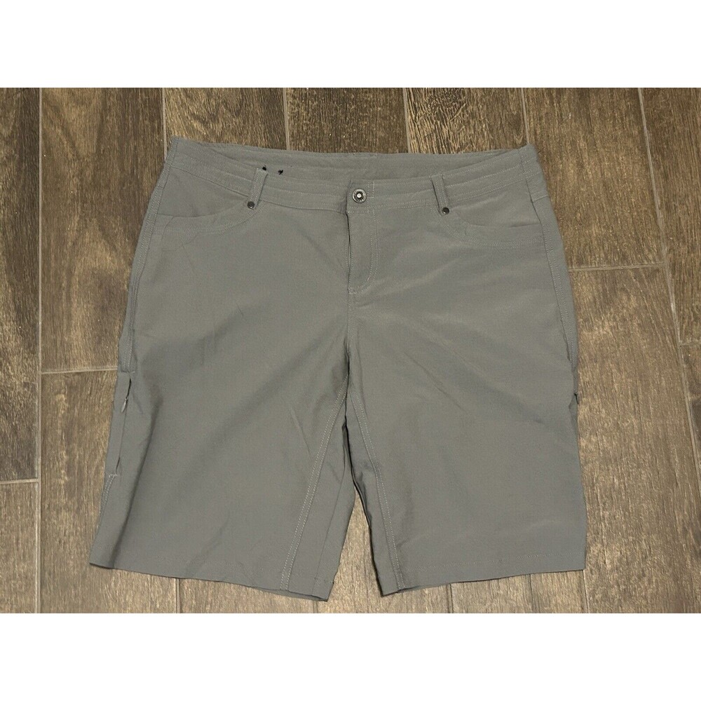 Kuhl Trekr Shorts - Women’s 16